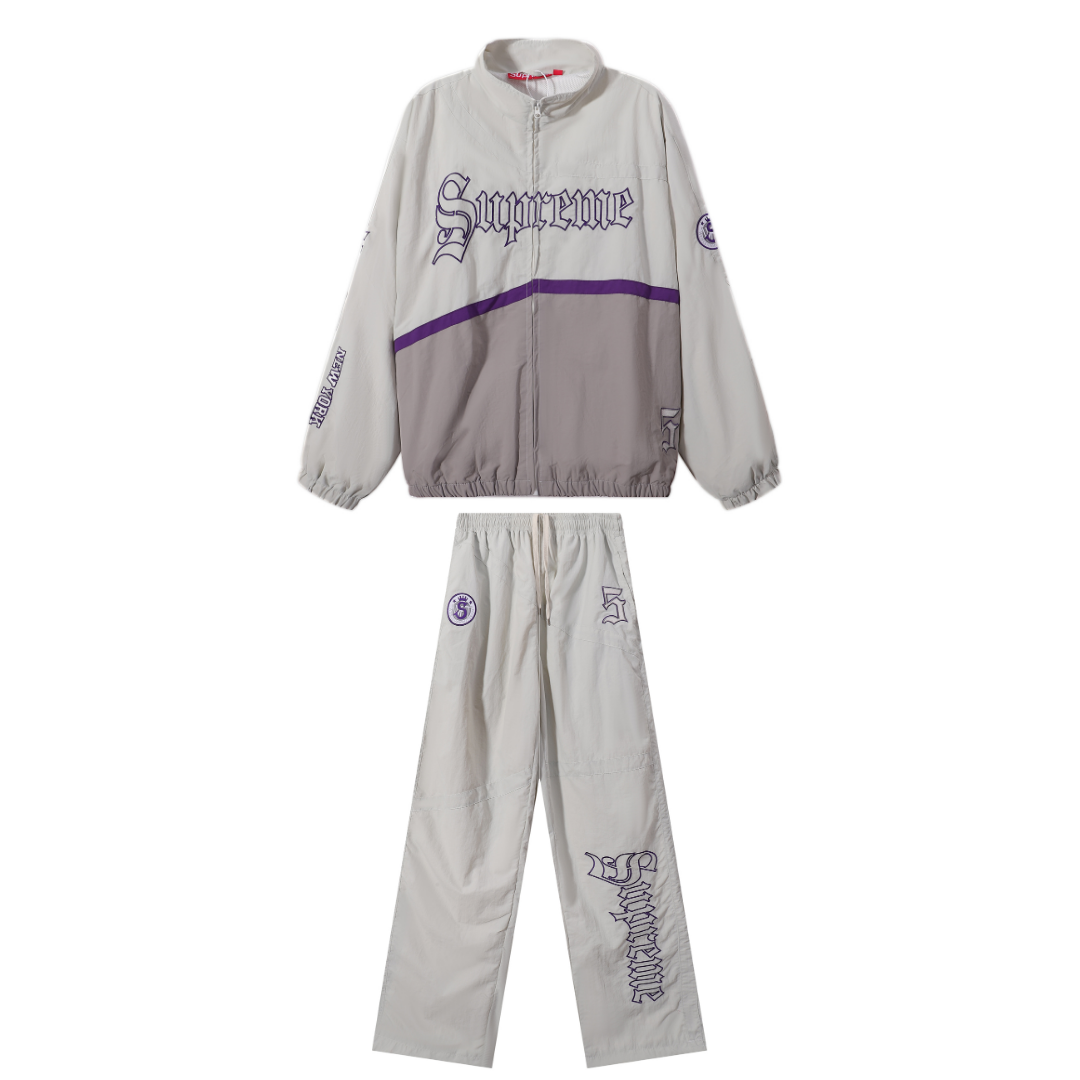 Supreme Tracksuit