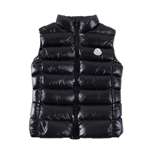 Women's Monogram Down Vest