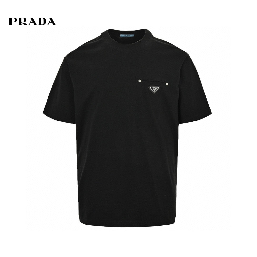 T-shirt Prada