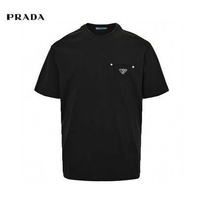 T-shirt Prada