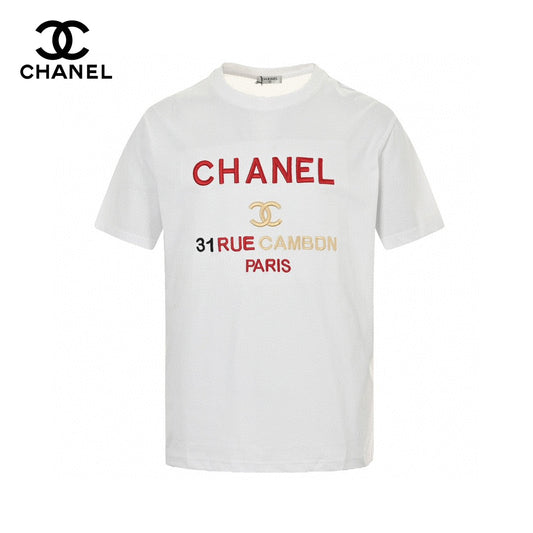 T-shirt Chanel
