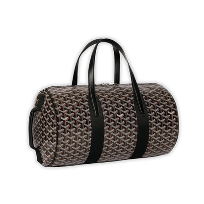 Sac de sport polychrome