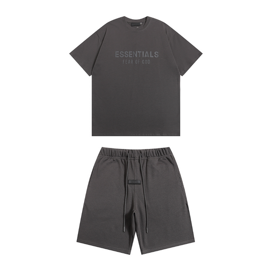 Essentials Short Set