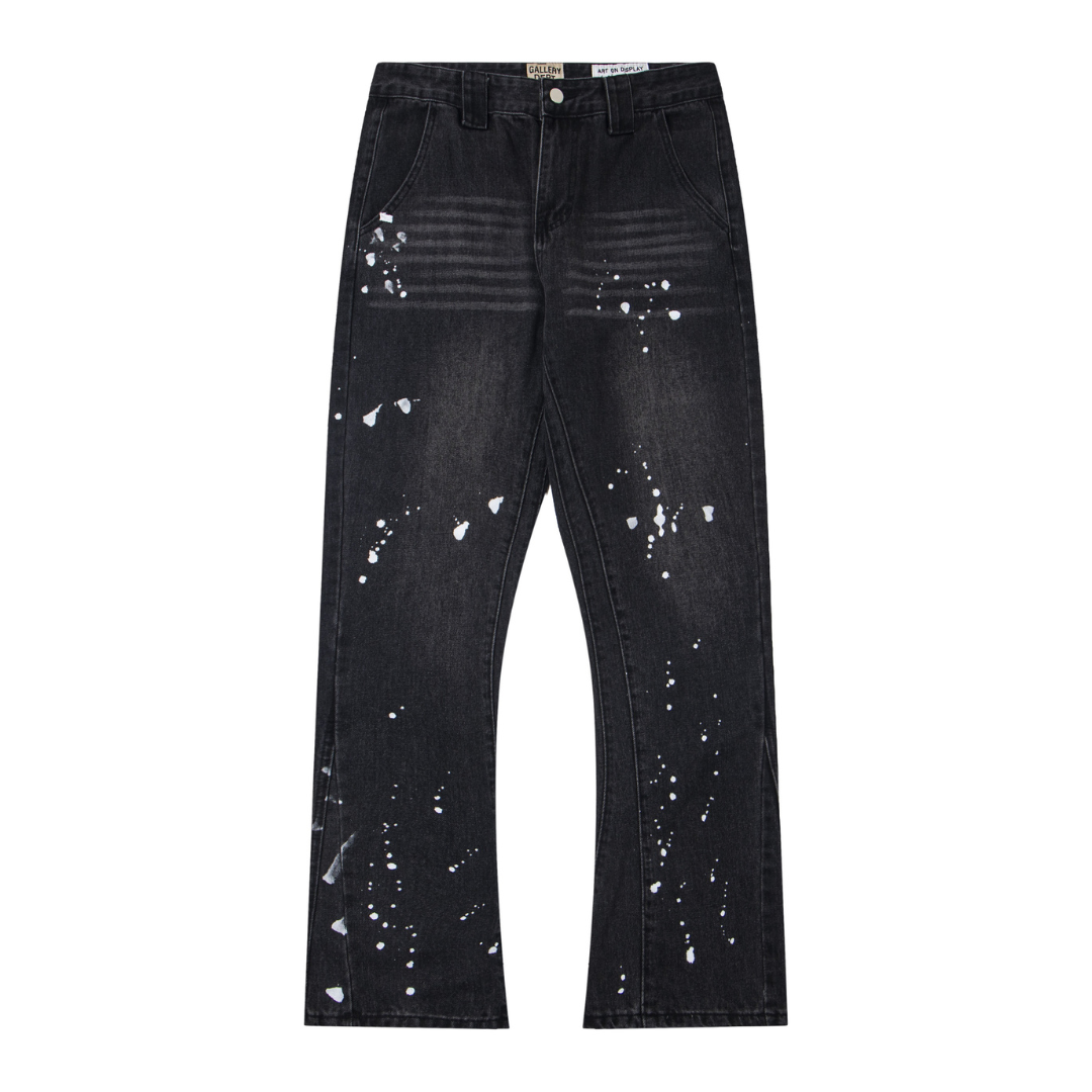 Gallery Flared Jeans