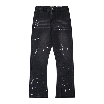 Gallery Flared Jeans