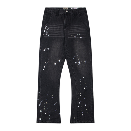 Gallery Flared Jeans