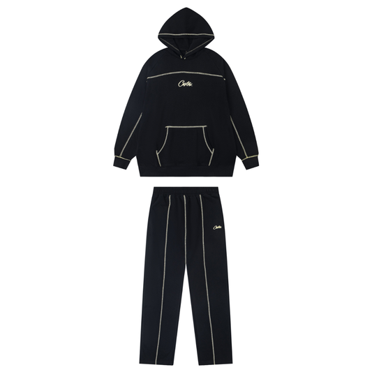 Alcatraz Monogram Tracksuit