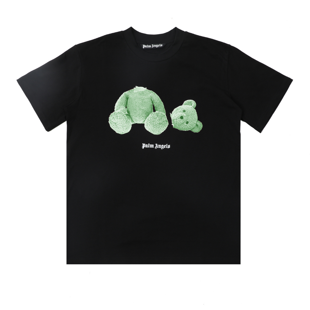 Palm Bear T-shirt