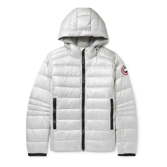 Goose Crofton Jacket