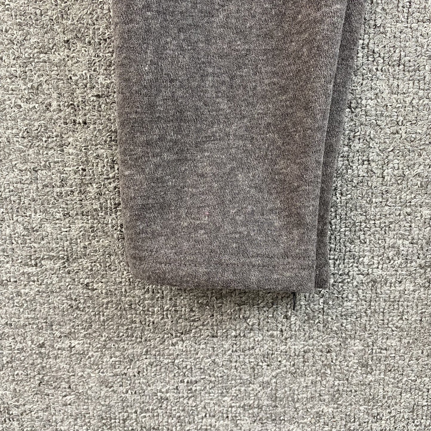 PANTALON DE SURVÊTEMENT SYNA WORLD GRIS