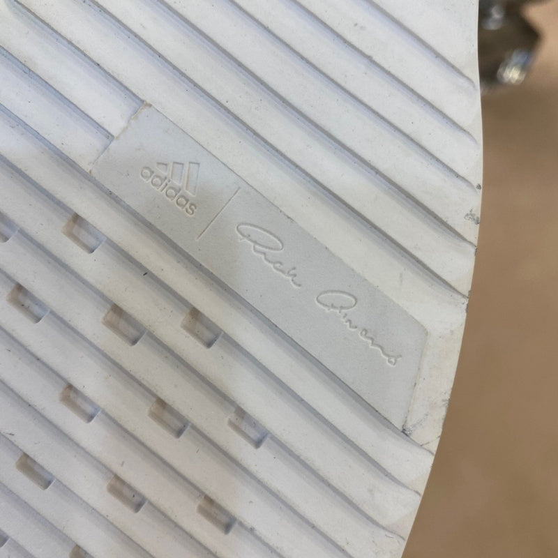 Baskets innovantes à lacets enroulés