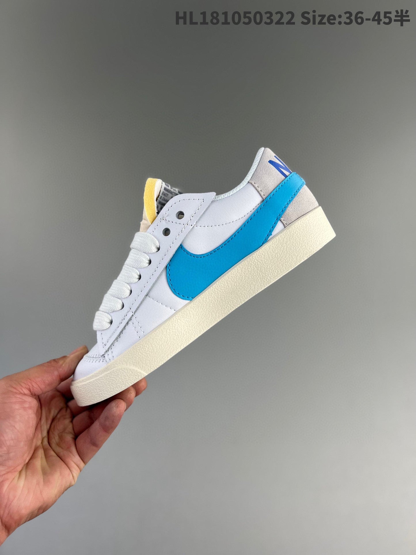 Nike Blazer Low'1977