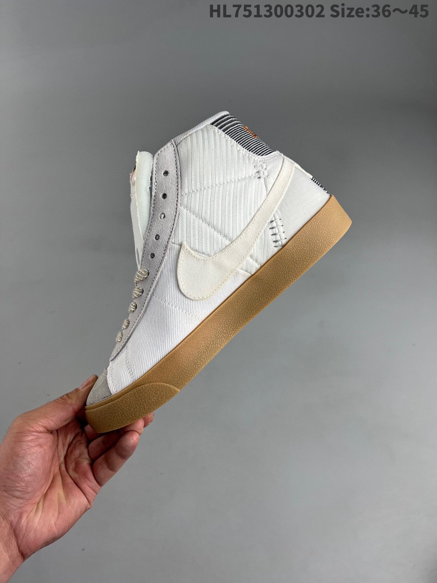 Nike Blazer Mid'1977