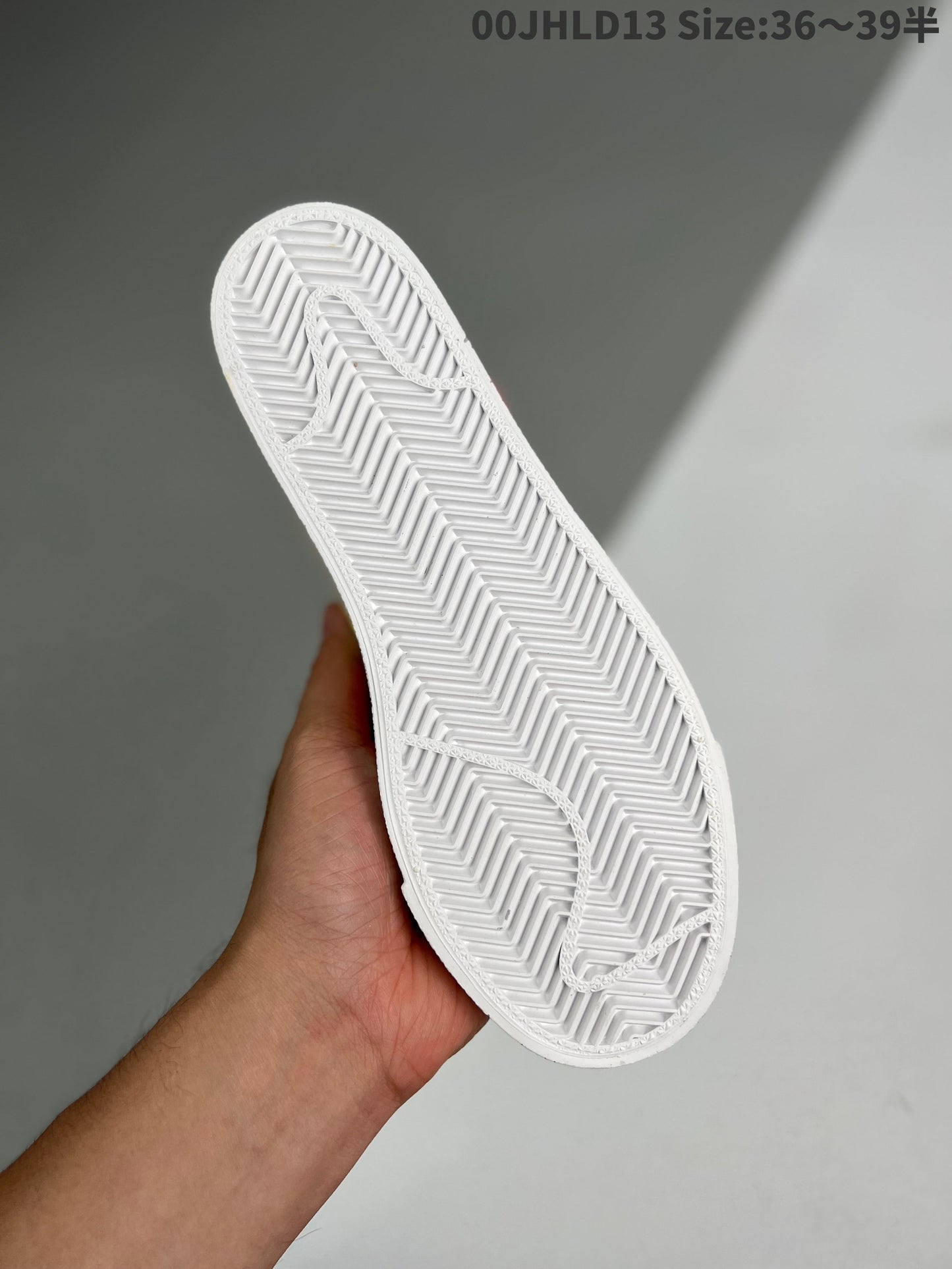 Nike Blazer Low '1977 Swoosh