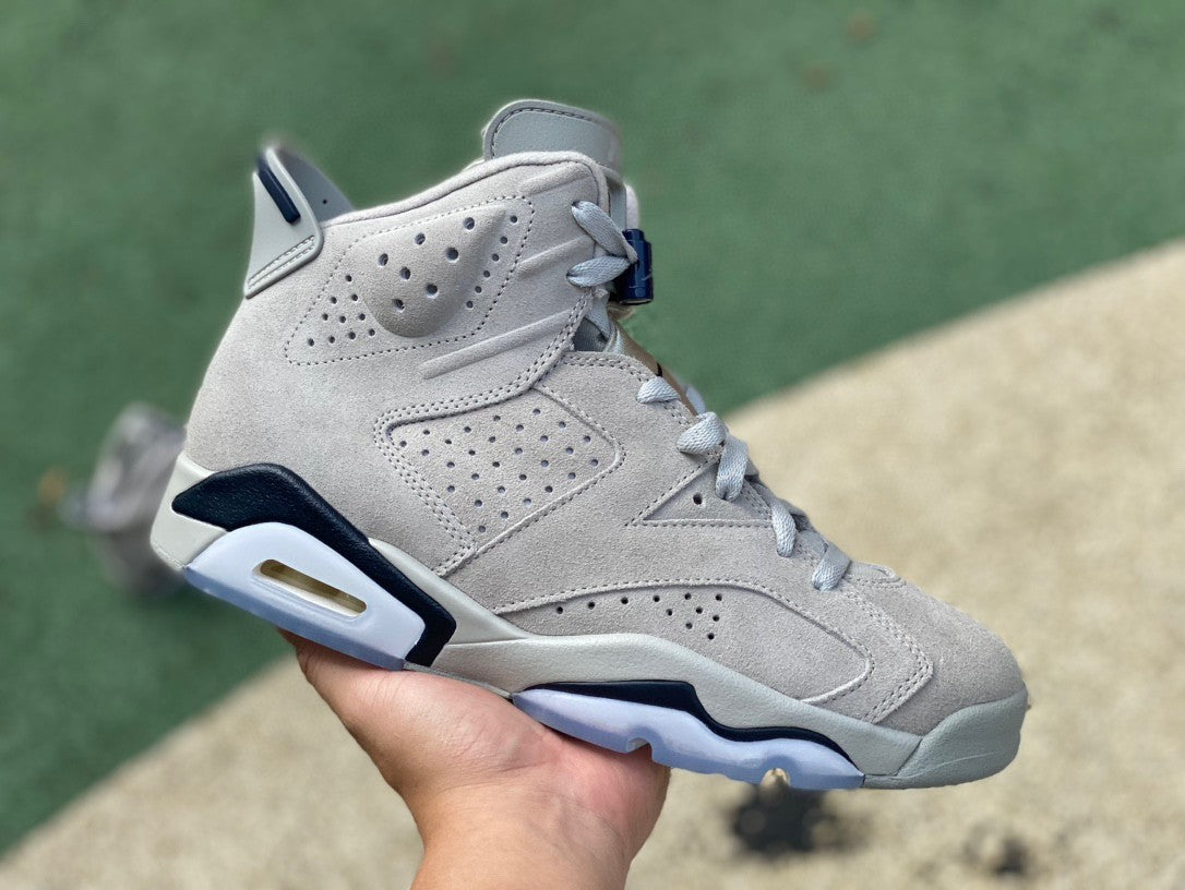 Jordan 6 « Georgetown » 