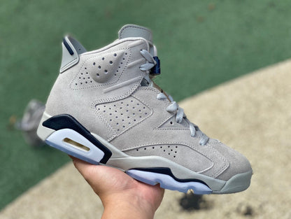 Jordan 6 « Georgetown » 