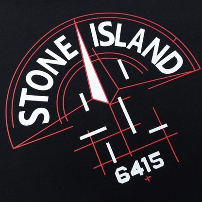 Stone Polychromatic T-shirt