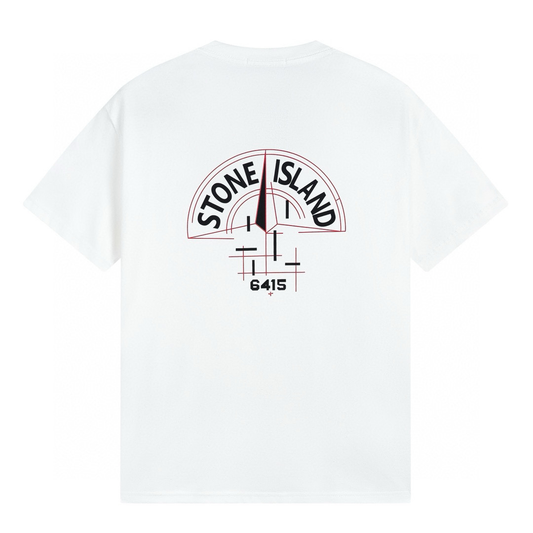 Stone Polychromatic T-shirt