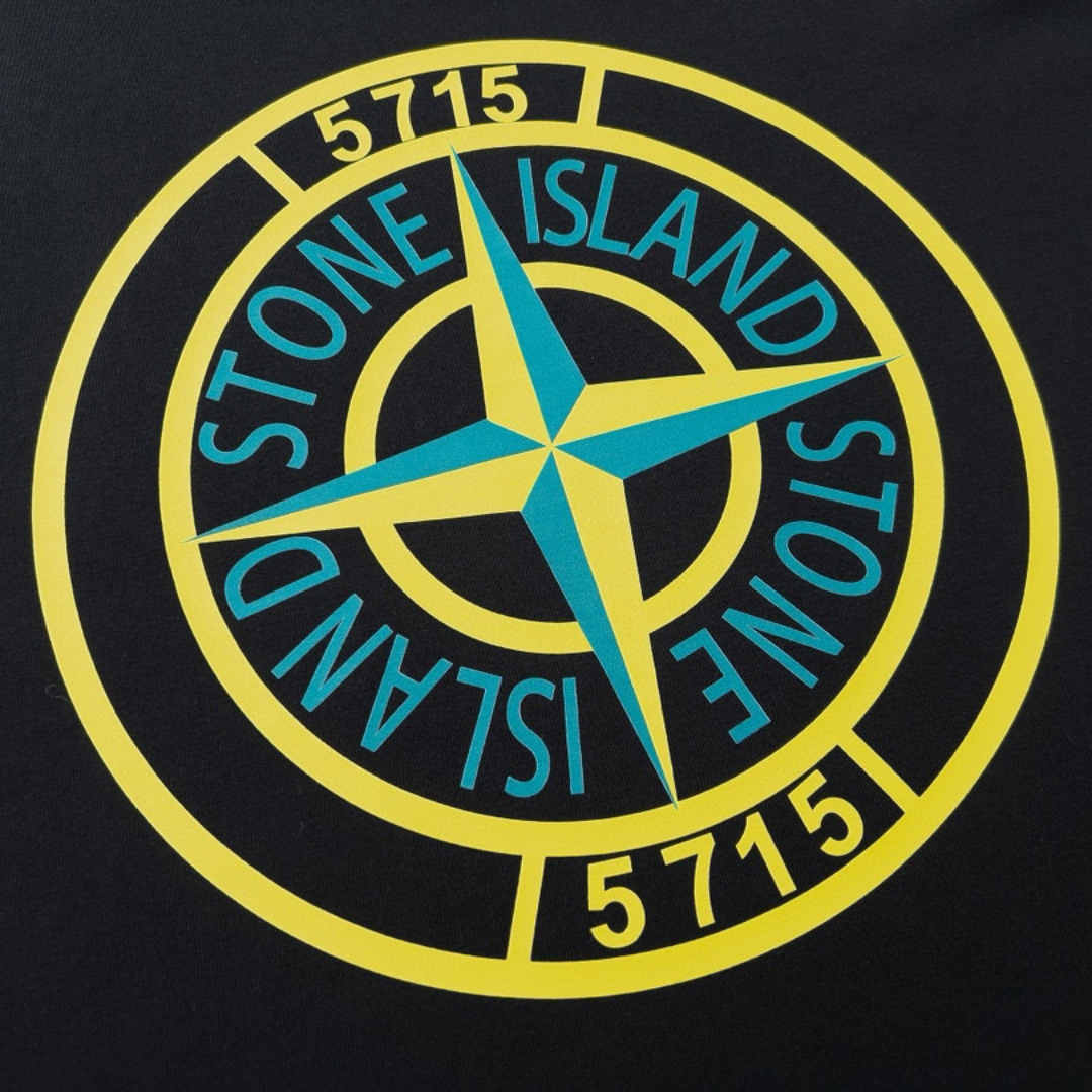 Stone Polychromatic T-shirt