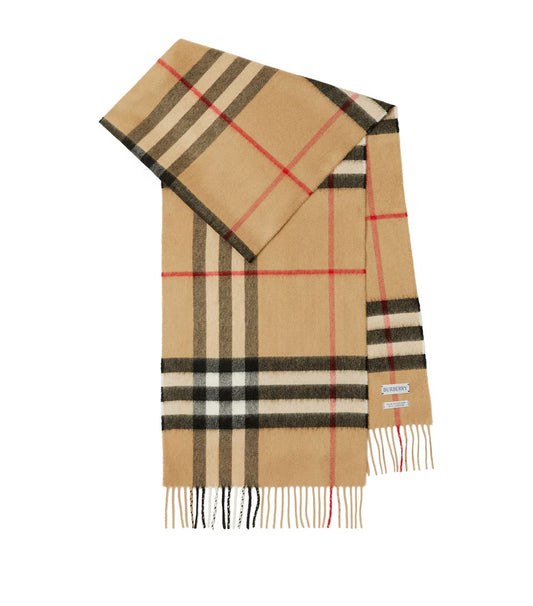 BURBERRY SCARF