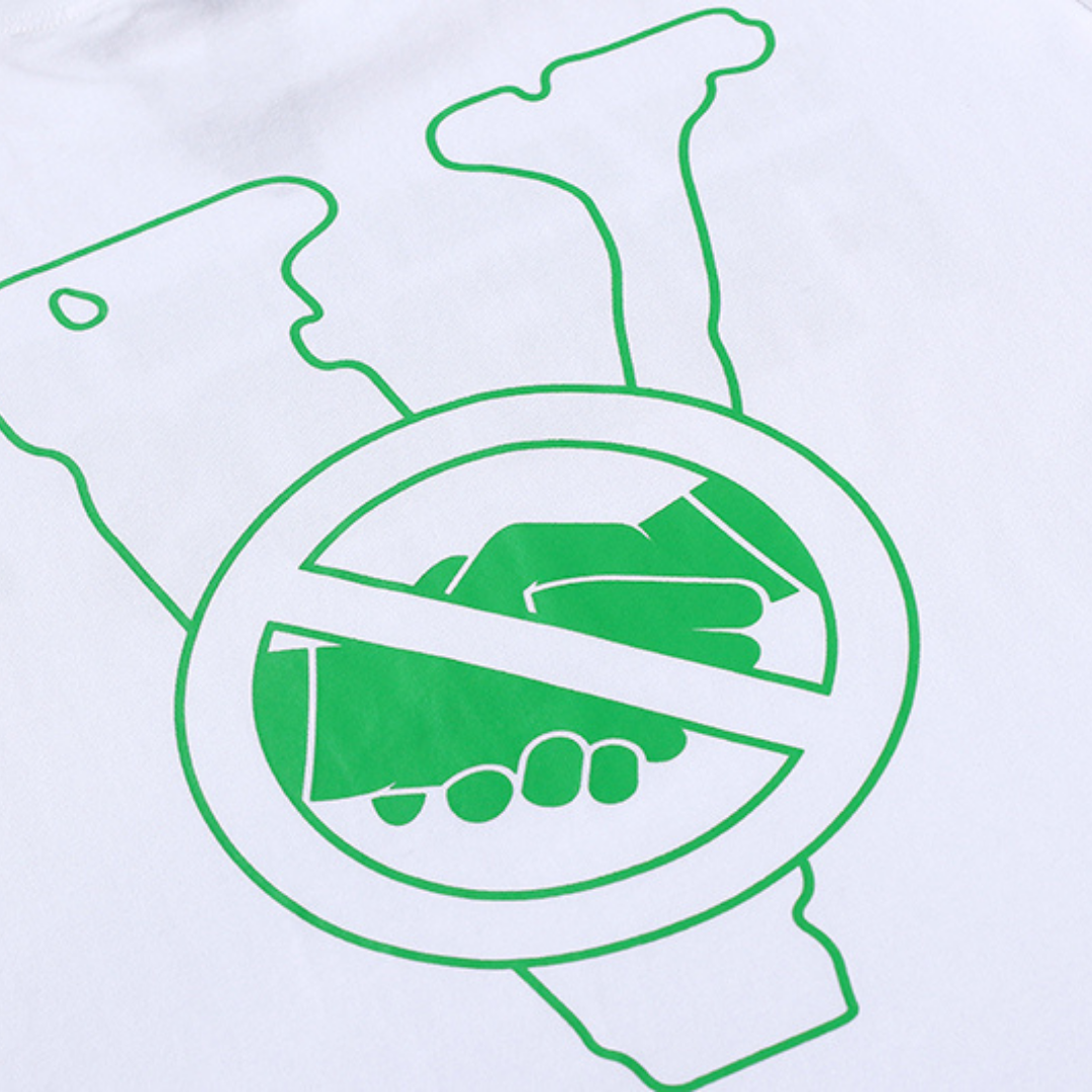 Vlone No Friends T-shirt