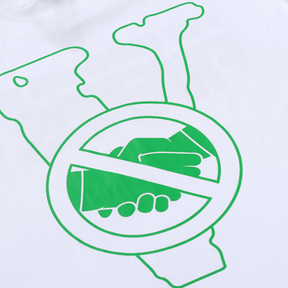 Vlone No Friends T-shirt