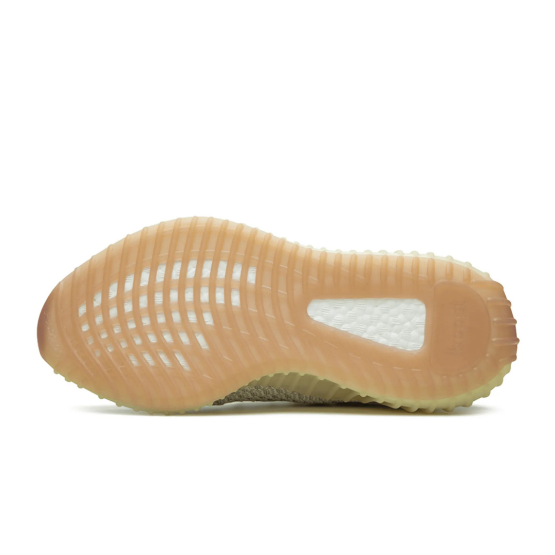 YZY - 350 V2 "Citrin Reflective"