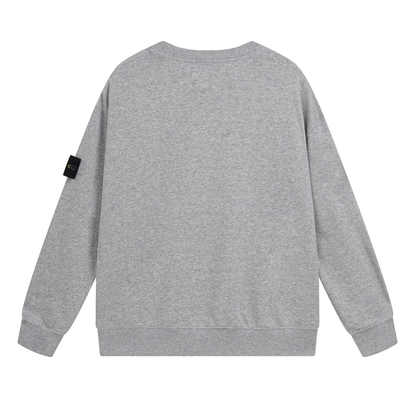 Stone Sweatshirt