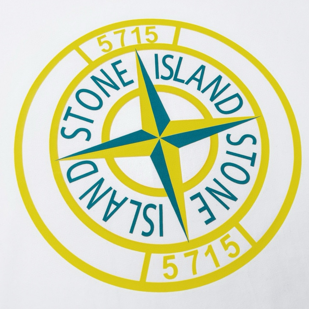 Stone Polychromatic T-shirt