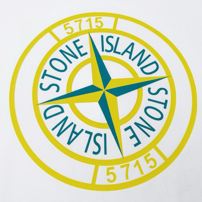 Stone Polychromatic T-shirt