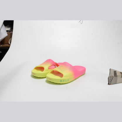 PUMA SHIBUI CAT SLIDE x LAMELO BALL RICK ET MORTY AVENTURES