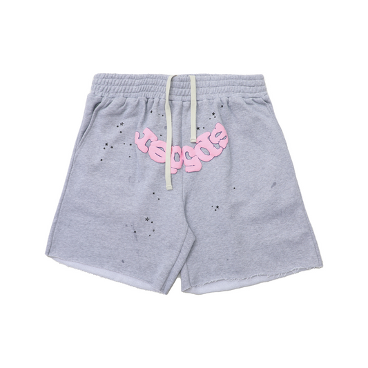 Sp5der Shorts