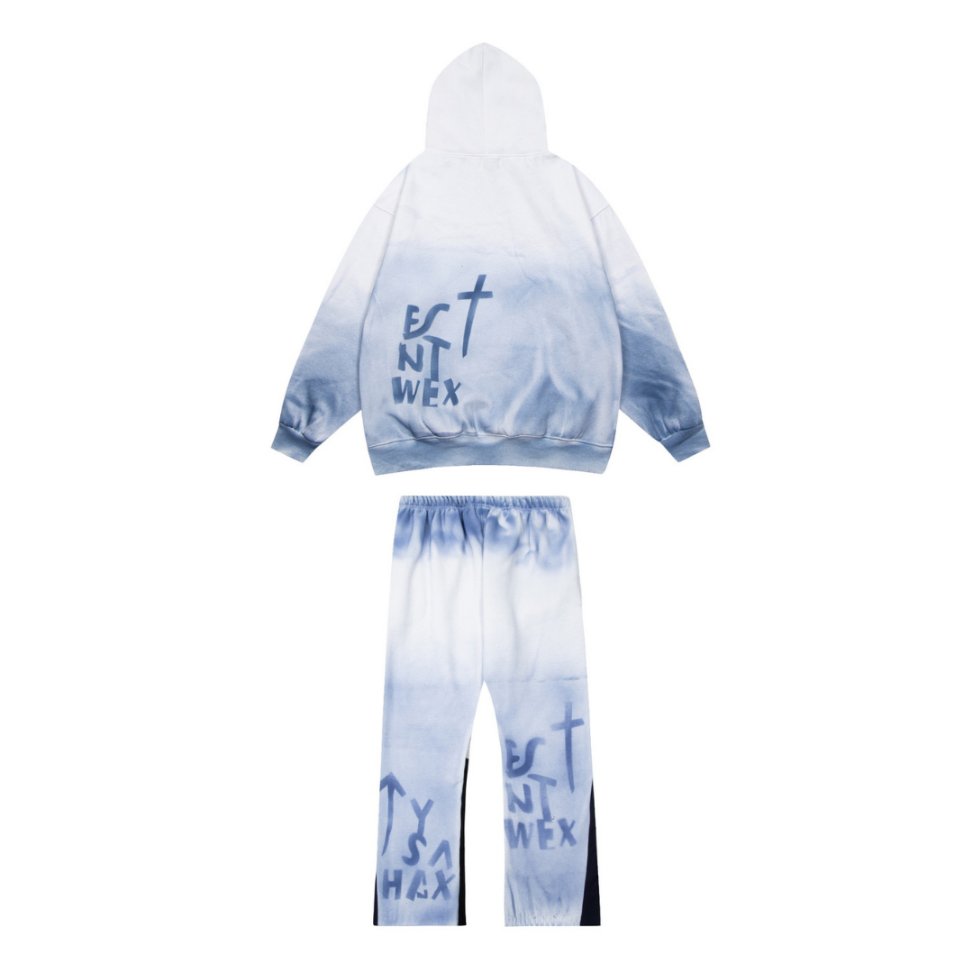 Département Galerie Survêtement