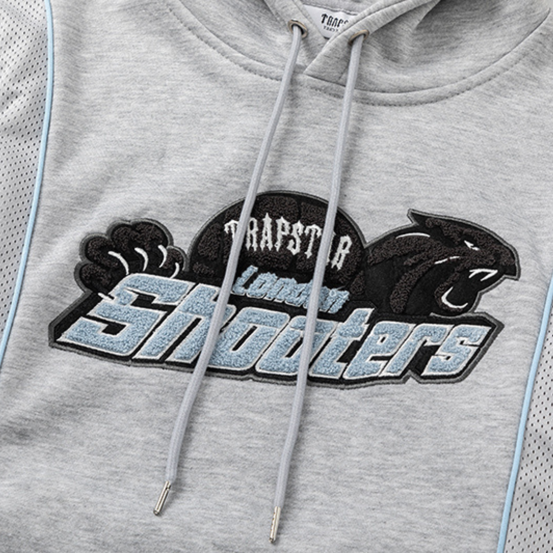 Survêtement à capuche Monogram Shooters