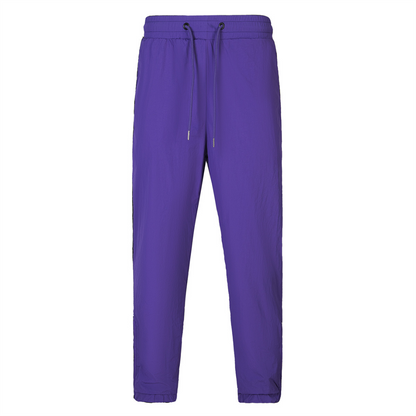Ensemble de survêtement violet T-Shellsuit