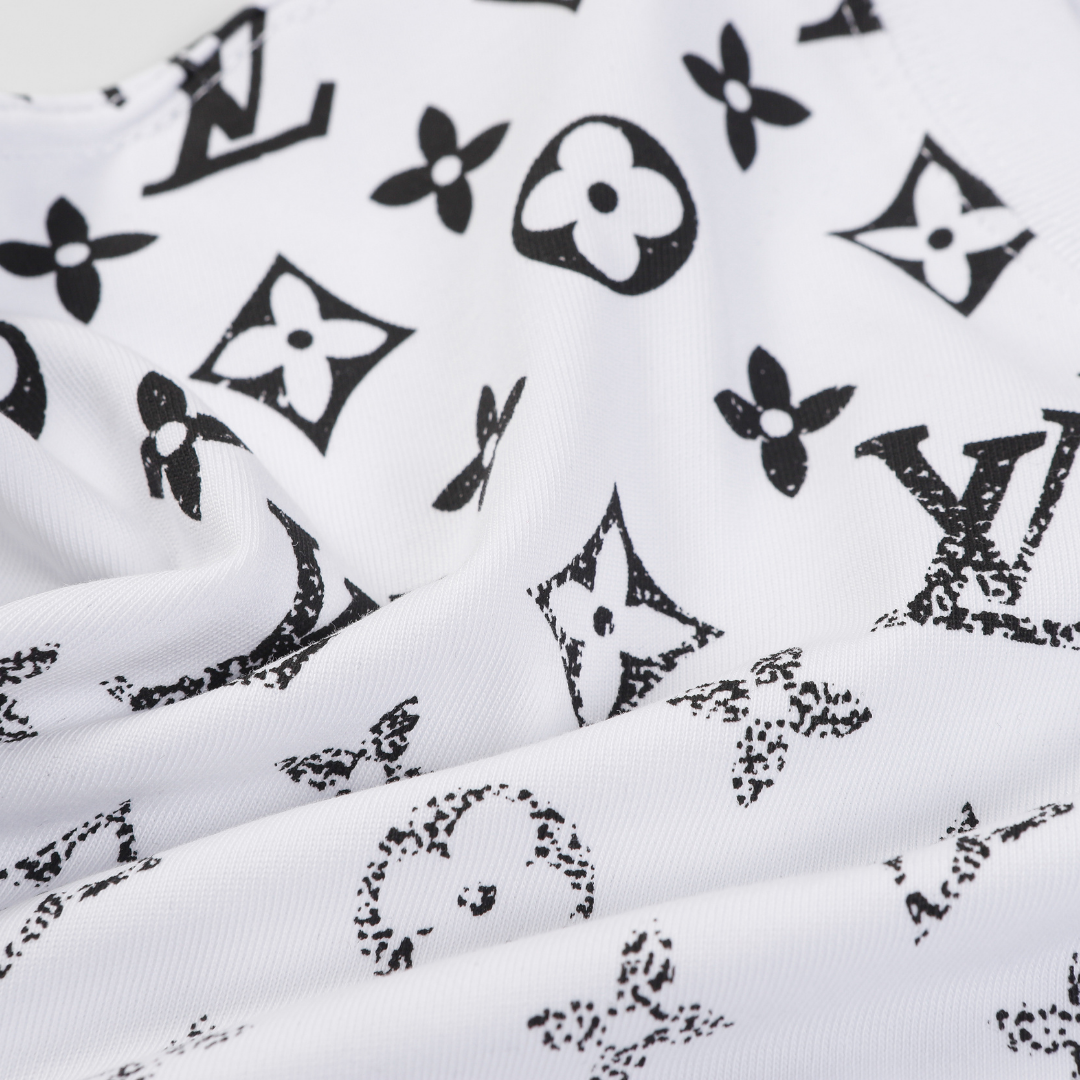 T-shirt LV
