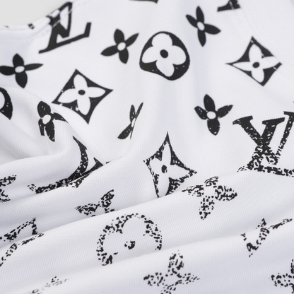 T-shirt LV