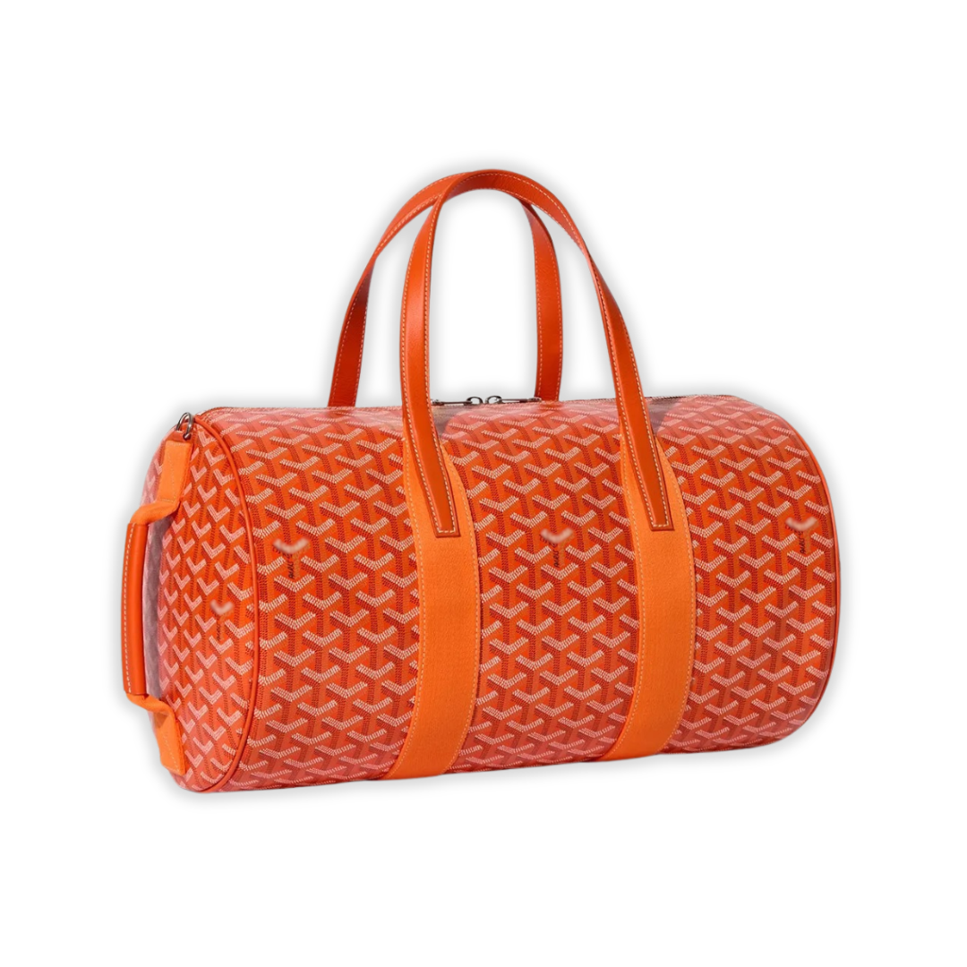 Sac de sport polychrome