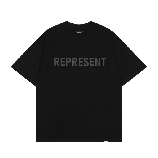 T-shirt Représente