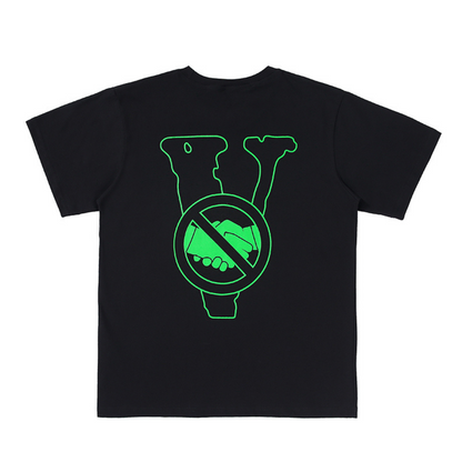 Vlone No Friends T-shirt