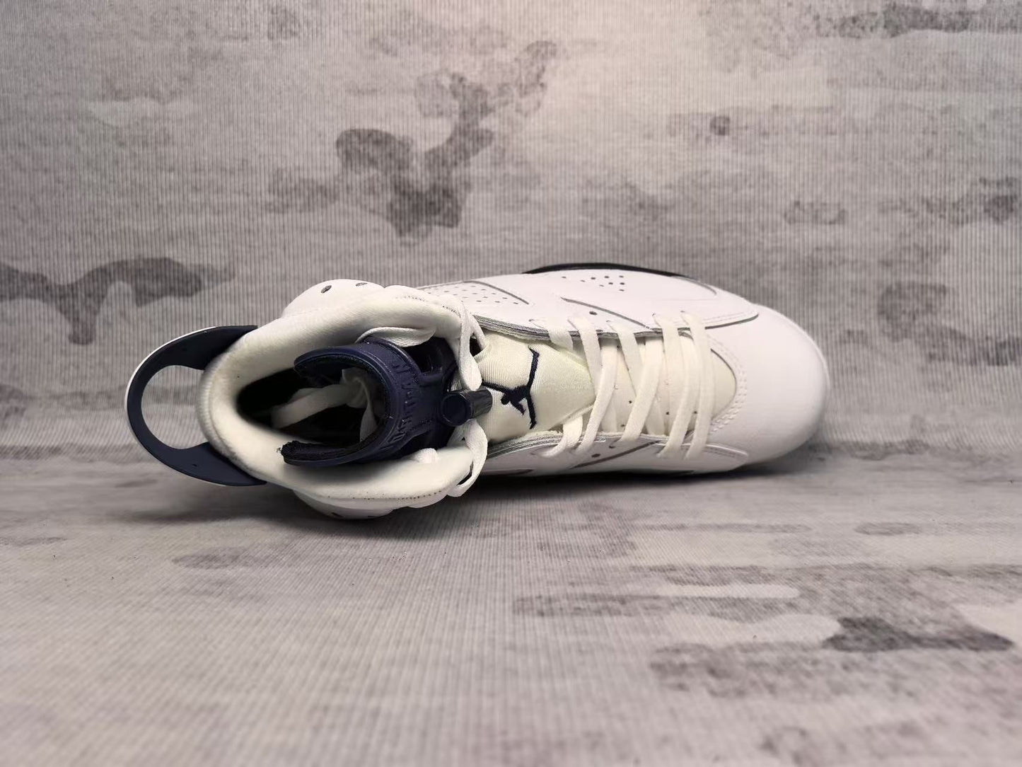 Jordan 6 Retro "Gatorade Green"