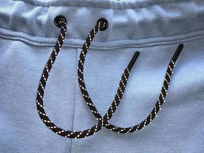 Pantalon polaire technique Nike x Bleu clair