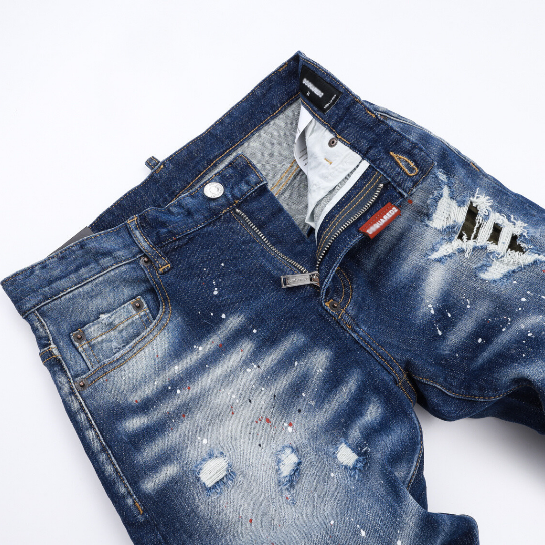 Dsq Jeans