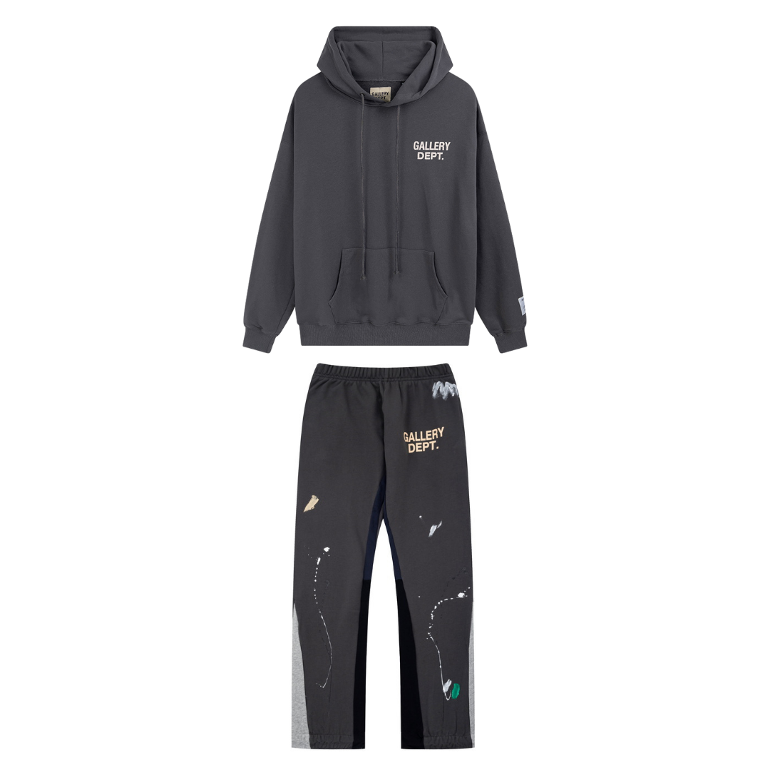 Gallery Dpt. Paint Tracksuit