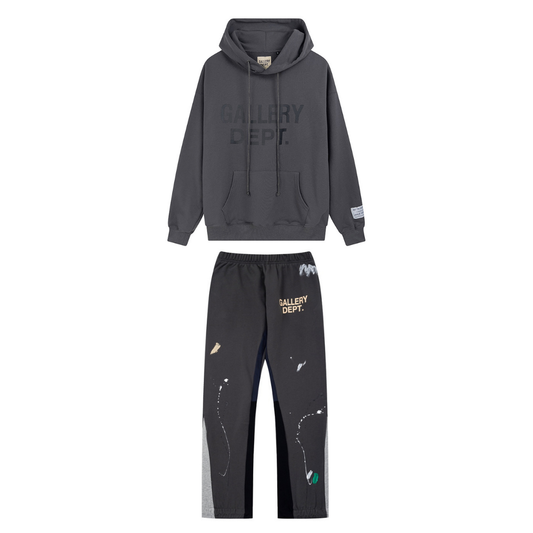 Survêtement de peinture du département Galerie