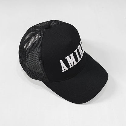 Amr Cap