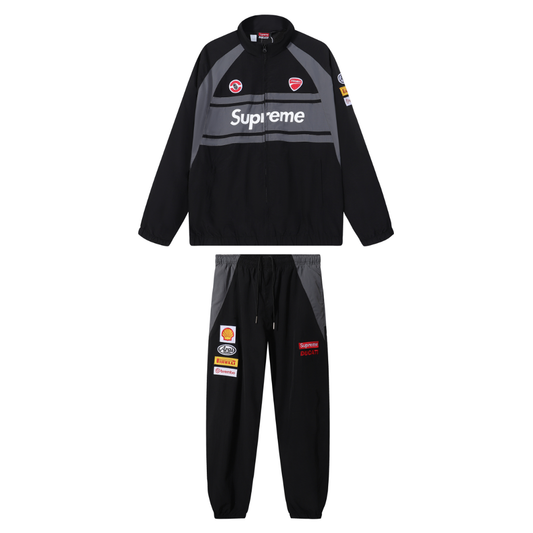 Supreme Tracksuit