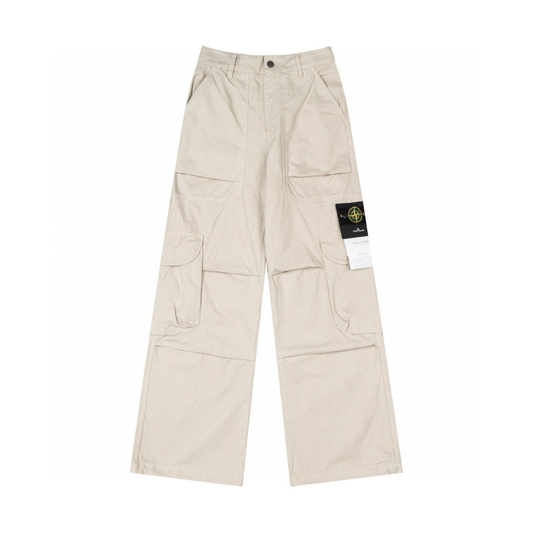 Pantalon cargo Stone