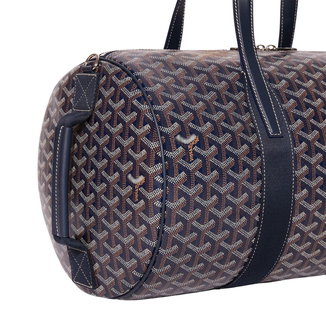 Sac de sport polychrome