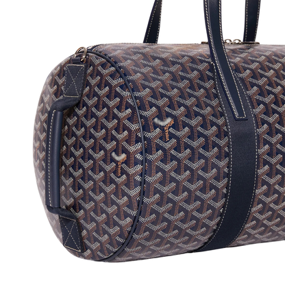 Sac de sport polychrome